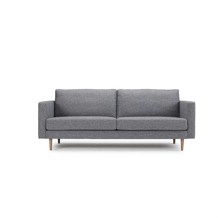 Nabbe 3 Personers Sofa – Vælg Farve, Kragelund