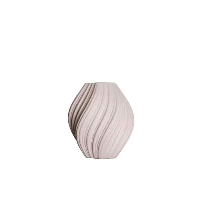 Billede af Noelle Vase - Sand, EGET LAGER - Specktrum