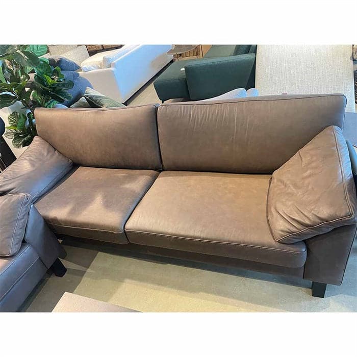 Nevada 3 pers. sofa OUTLET, norliving