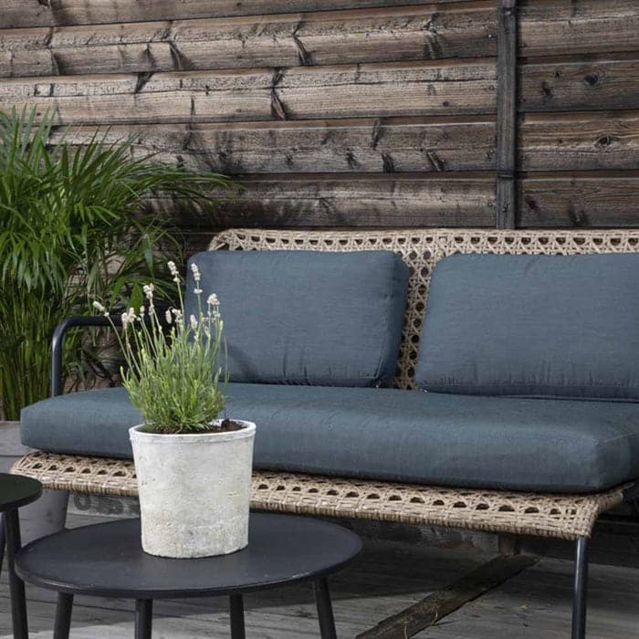 Billede af PAOLA Loungesæt Rattan, Venture Design