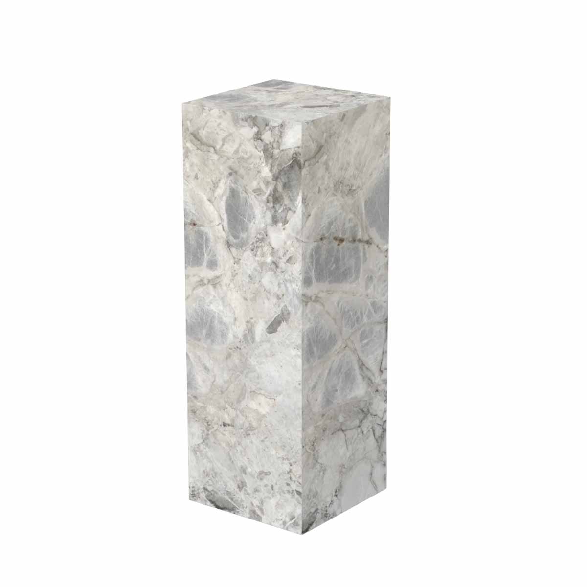 Phantom Cube Marmor Pedestal - Coast, Specktrum