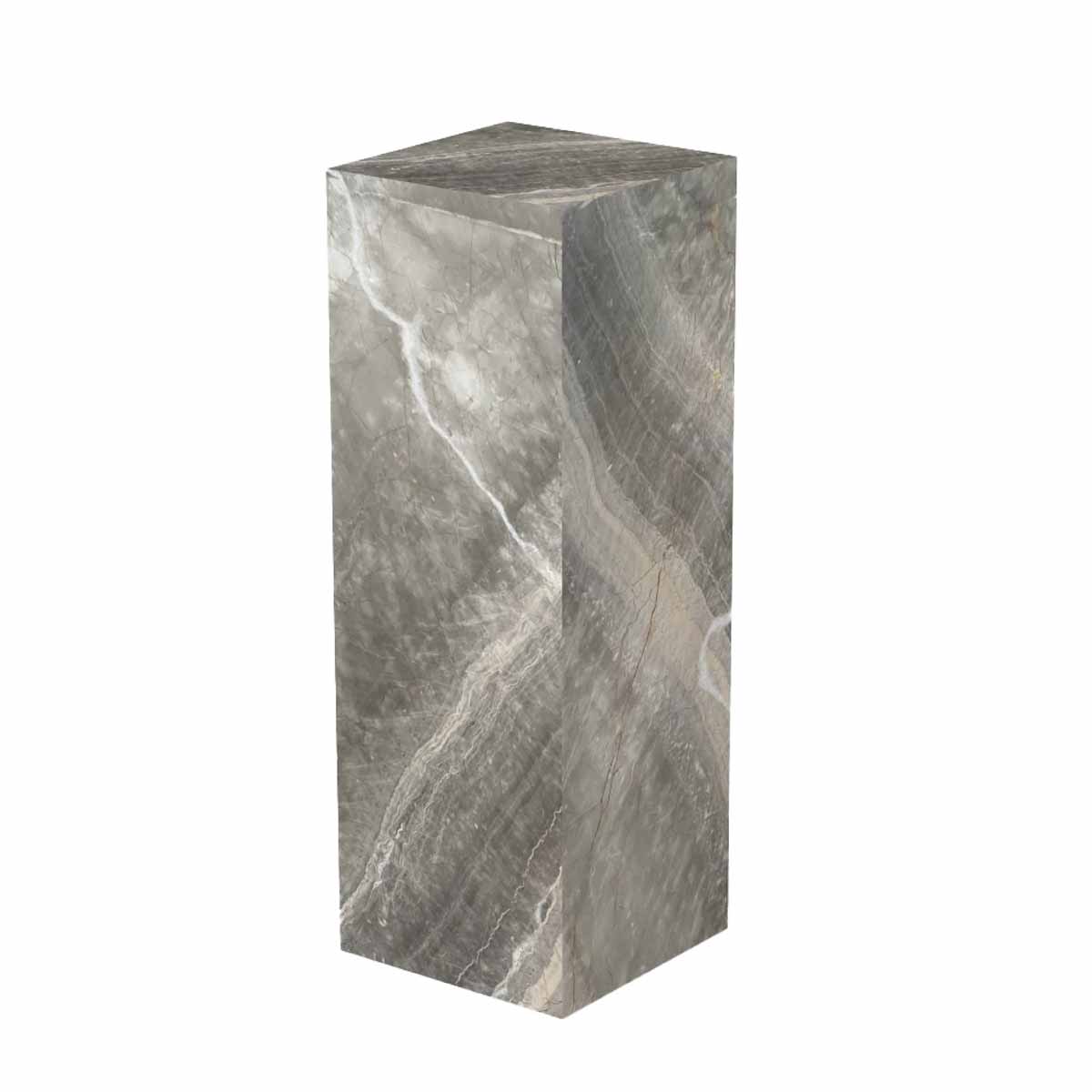 Billede af Phantom Cube Marmor Pedestal - Horizon, Specktrum