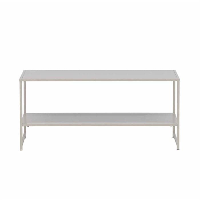 Billede af STAAL Sofabord Beige, Venture Design