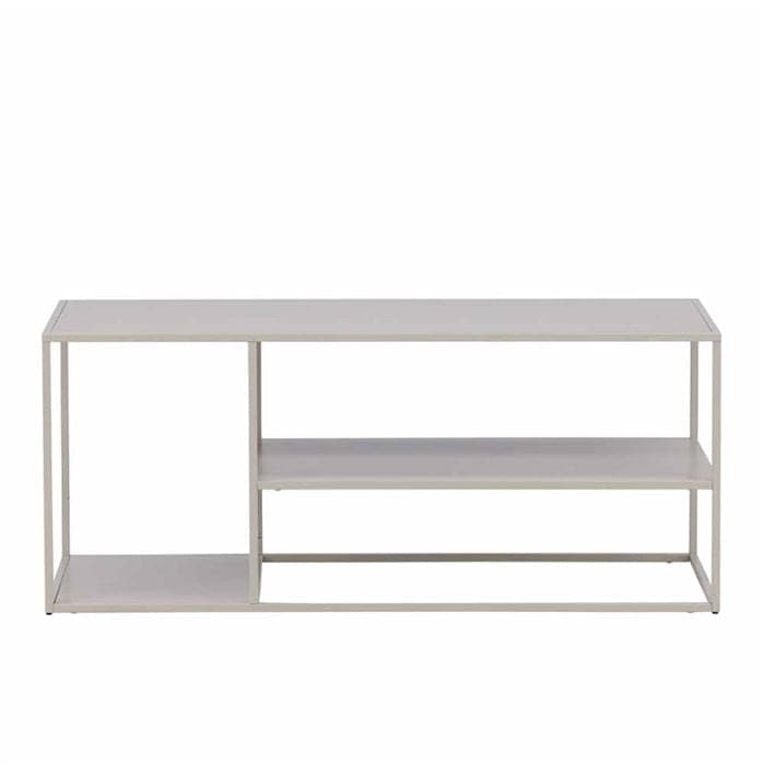 Billede af STAAL Sofabord Beige, Venture Design