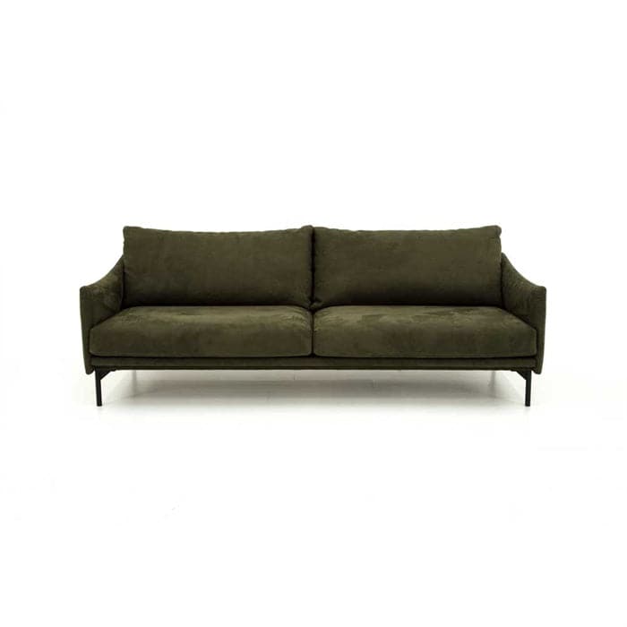 Smile 3-personers Sofa, norliving
