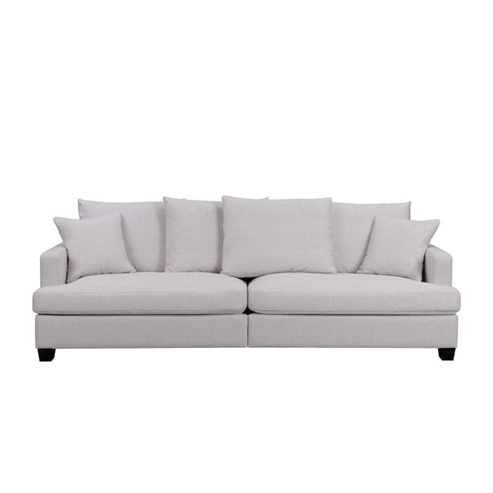 Billede af Sofa model Malmø - Flere Opstillinger, Top-Line