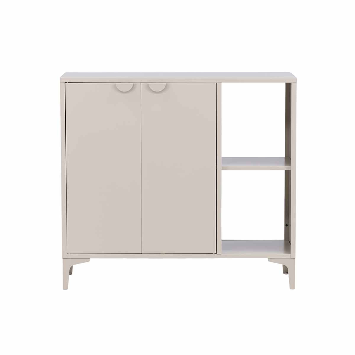 #3 - Piring Skænk Beige, Venture Design