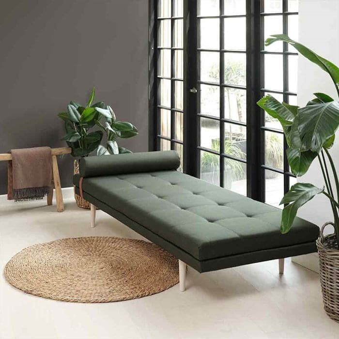 Billede af Kennedy Daybed - Green, Lexpo