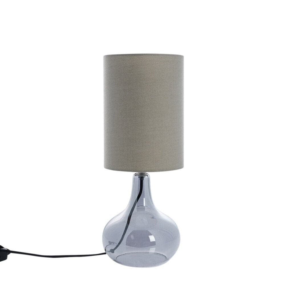 #2 - Sivilla bordlampe - Grå, Lene Bjerre Design DK