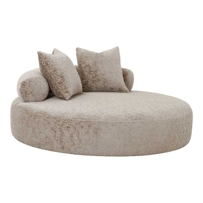 Billede af Cairo Daybed - Naturfarvet, House Nordic