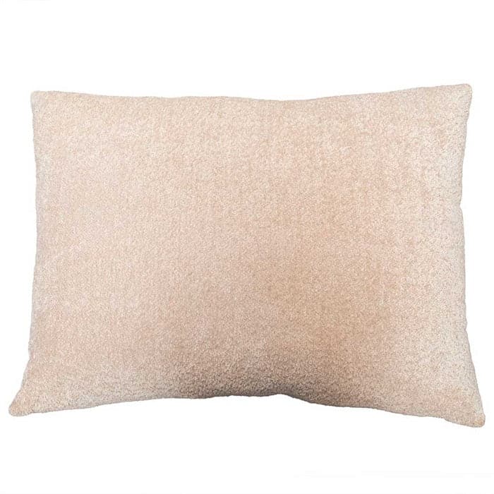 Billede af Andrea Pude 60*80 - Beige, Specktrum