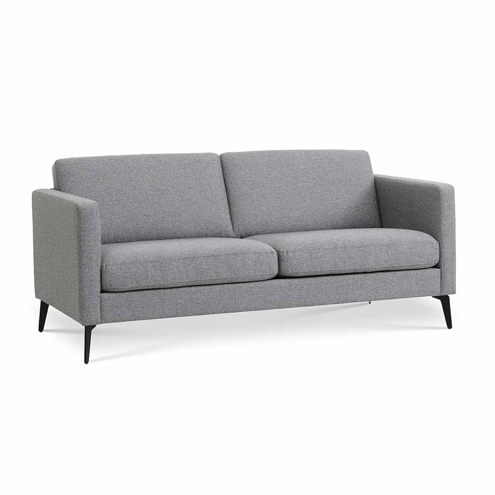 Billede af Aske 2,5 pers Sofa Granit, Lexpo