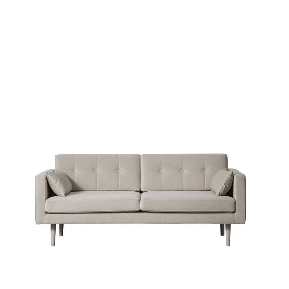 #2 - Ella sofa - Sand, Lene Bjerre Design DK