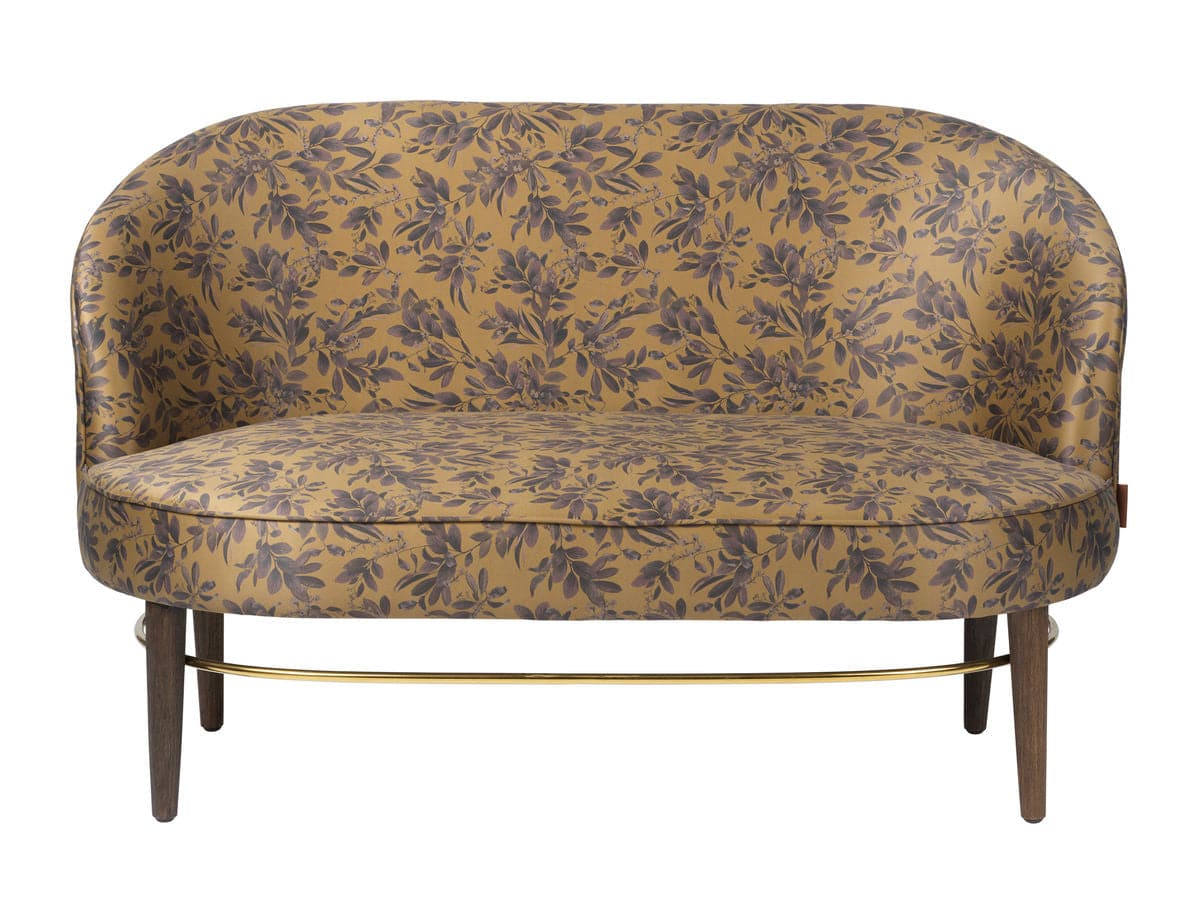 Billede af Club Lounge sofa - BLOSSOM, Cozy Living