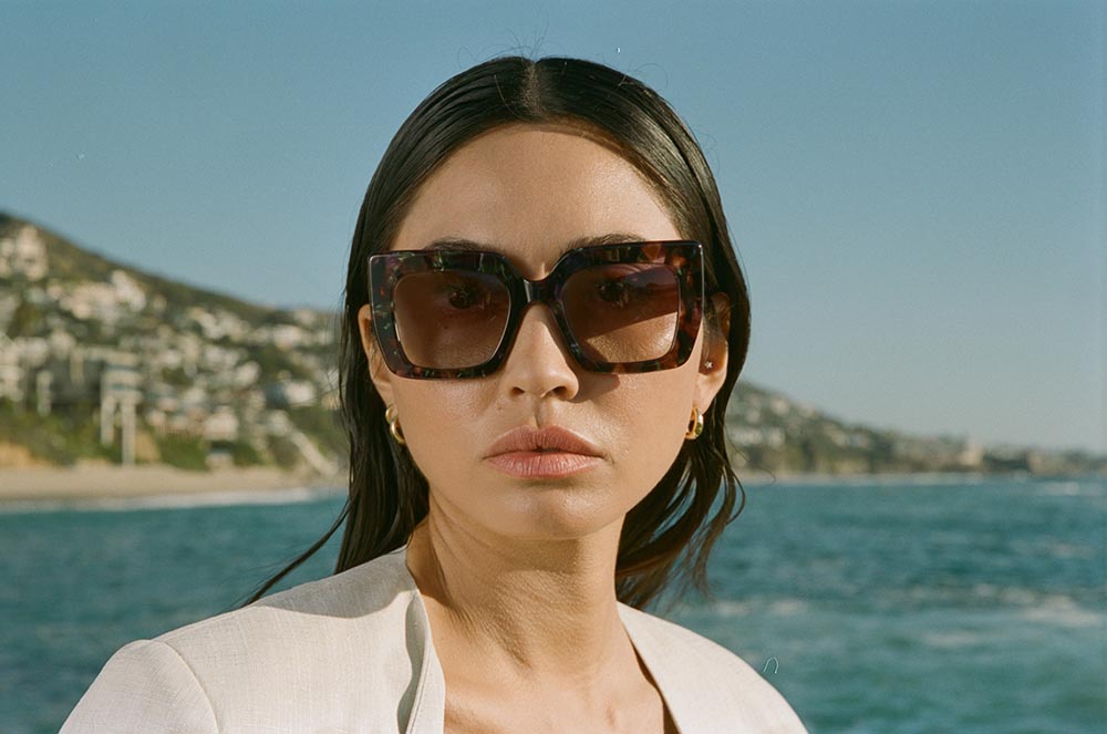 Barton Perreira sunglasses ss2024