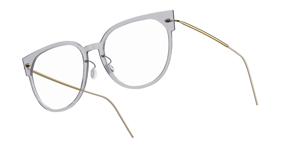 6624 frame by Lindberg