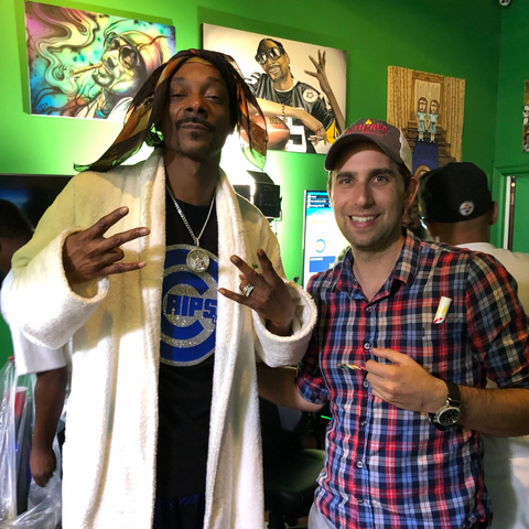 snoop dogg