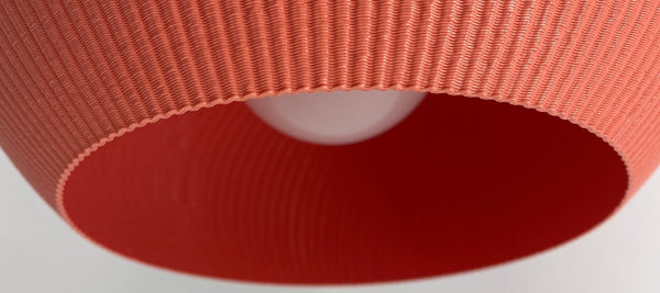 A closer look at the Bubble Gum Shade
