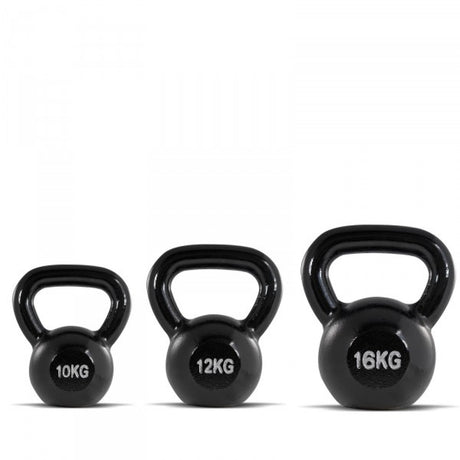 Competition Kettlebell 8KG - Rudem Fitness Equipment