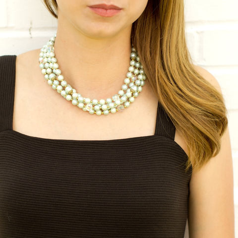 Let's Wear Pearls This Summer! – CS Gems