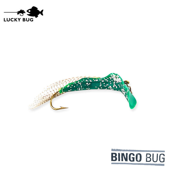 Bingo Bug - Lightening – Lucky Bug Lures