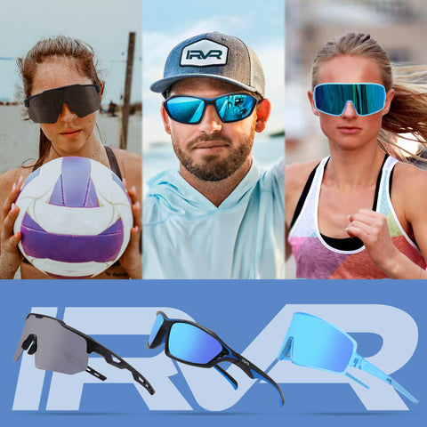 When to Use Polarized Sunglasses