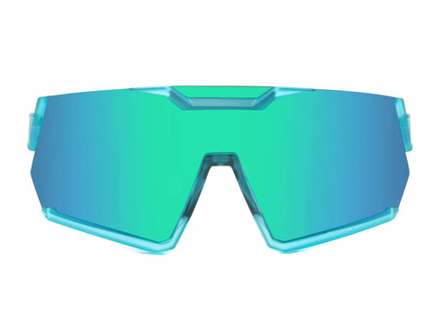 what are blue sunglass lenses for