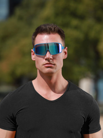 What Does UV400 Mean on Sunglasses?