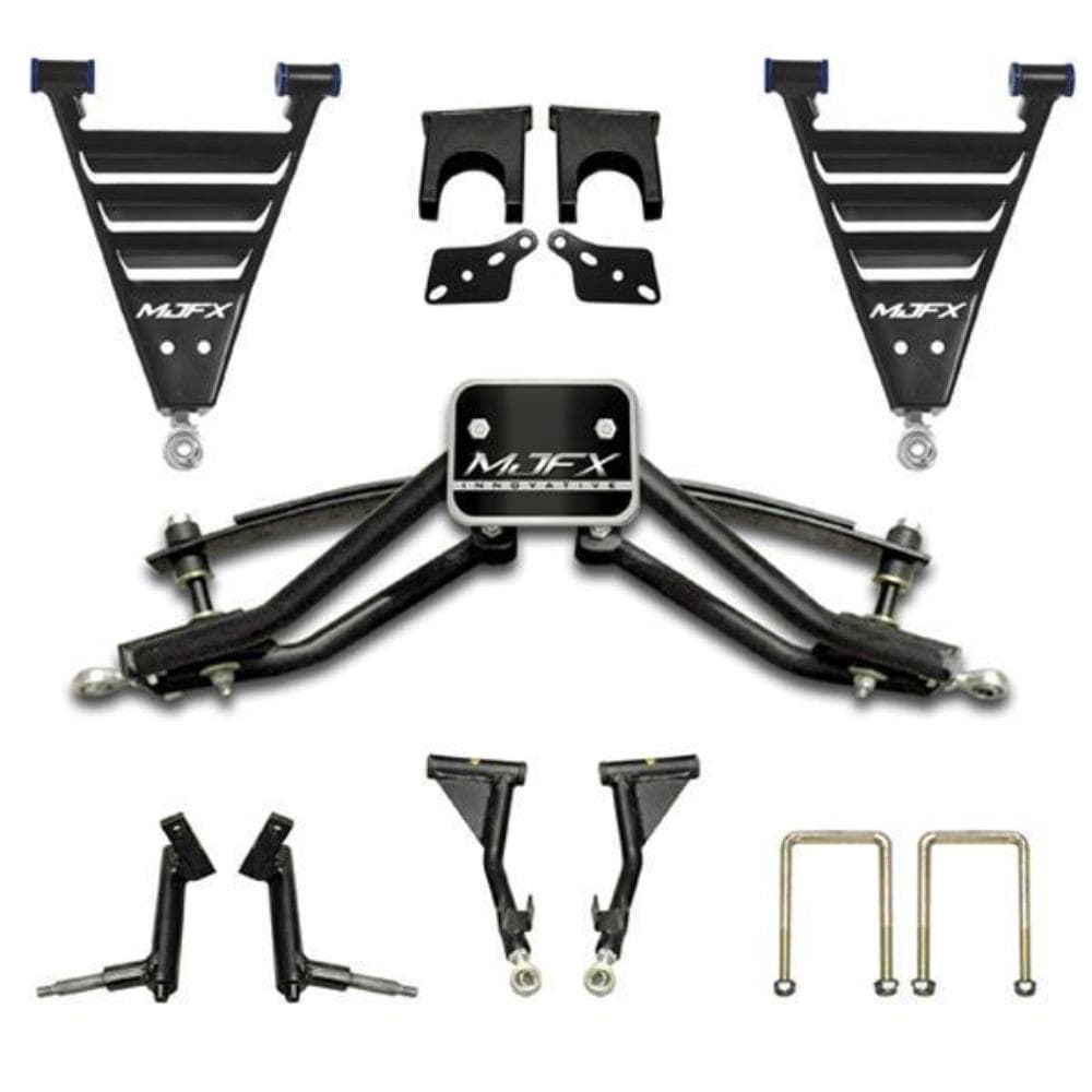 Club Car DS 10 Ultra A-Arm Lift Kit