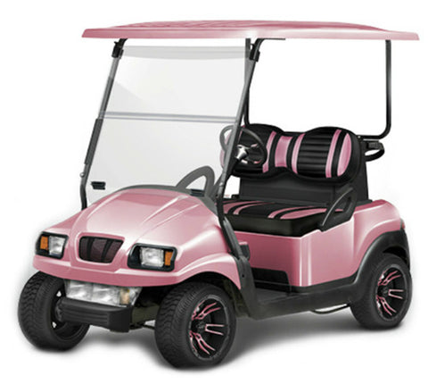 DoubleTake Golf Cart Body Kit
