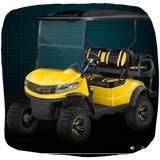 DoubleTake Phoenix Body Kit for EZGO RXV