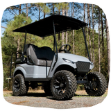 EZGO TXT MadJax Storm Body Kit