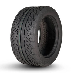 GTW Fusion GTR Steel Belted Radial Golf Cart Tire