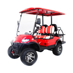 ICON i40 L golf cart