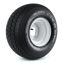 Kenda Hole-N-1 Golf Cart Wheel and Tire