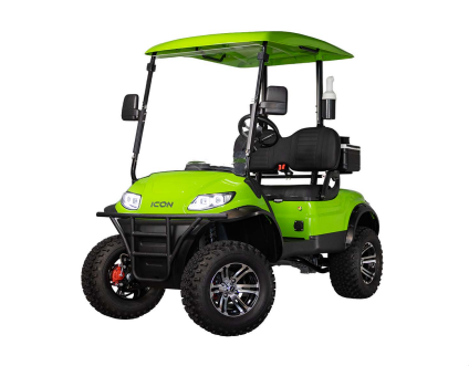 ICON i20L Golf Cart Specs