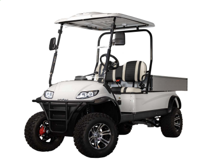 ICON i20UL Golf Cart Specs