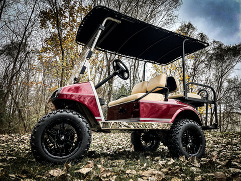 Golf Cart Stuff is your #1 Resource for all things Lithium Batteries