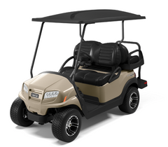 Club Car Onward 4-Passenger Golf Cart