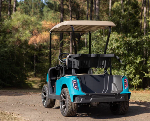 Golf Cart Body Kits for EZGO and Club Car | GolfCartStuff.com