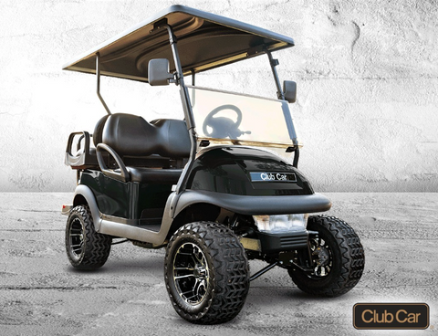 club car tempo vs onward