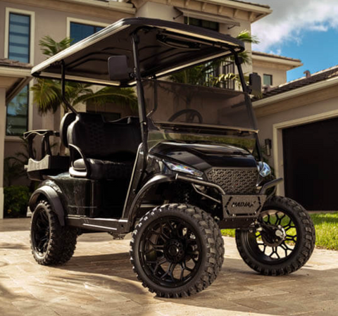 Club Car Parts and Accessories