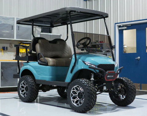 MadJax Storm Golf Cart Body Kit