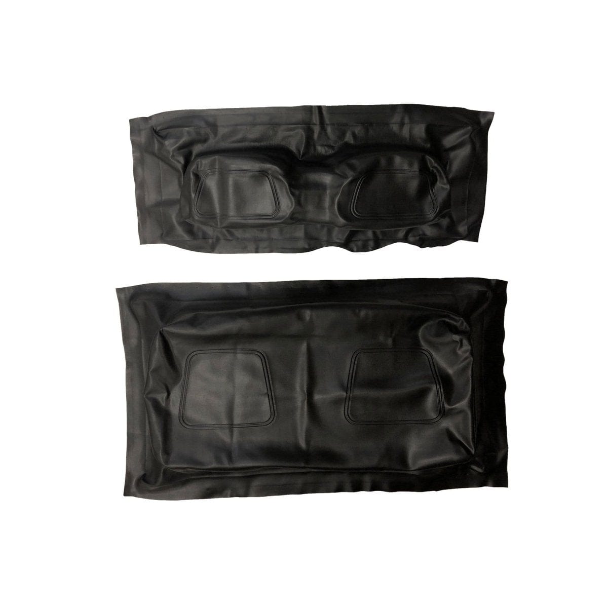 Club Car DS (1979-2000.5)Seamless OEM Match Front Seat Cover with