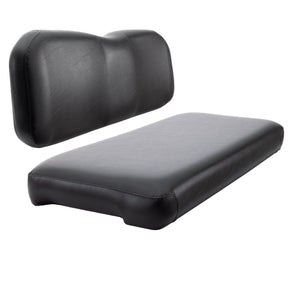 Club Car DS (1979-2000.5)Seamless OEM Match Front Seat Cover with