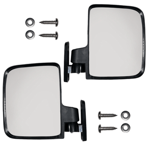 Golf Cart Mirrors  Golf Cart Rear-View and Side Mirrors —  ™