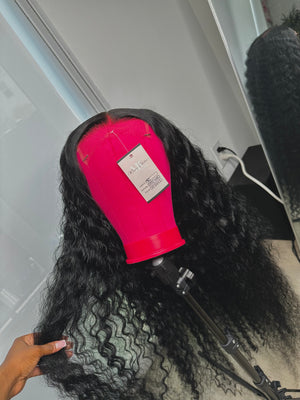 Keisha - MassamiCollectionllc