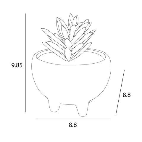 Medidas Planta Cami |  CREATA Muebles