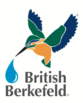 British Berkefeld logo