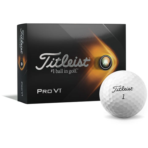 titleist